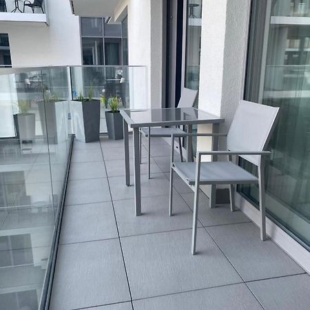 Apartament Miedzyzdroje B42 Екстериор снимка